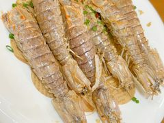 -友强·23年特色海鲜大排档(厦门店)