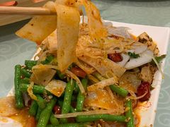 -福苗小骆驼烧烤(大唐不夜城店)