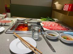 -海底捞火锅(壹悦城店)
