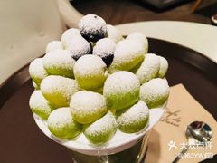 -Cafe de Paris(林荫路店)