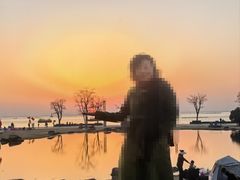 -滆湖低碳生态公园