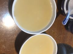 大碴粥-95号酱骨·一块豆腐(展春园西路店)