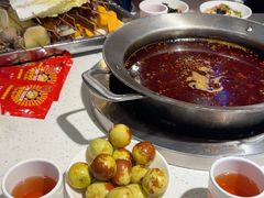-钢管厂五区小郡肝火锅串串香(总店)