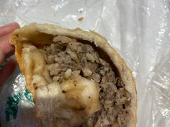 -玉龙喀什有名爱可德木烤包子