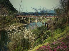 -新安江山水画廊风景区