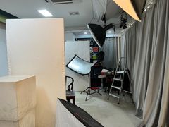 -iF摄影•全家福•证件照•形象照(南山店)