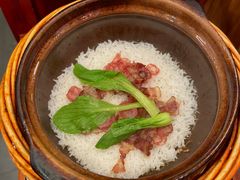 -可以匠猪肚鸡火锅(安溪宝龙店)