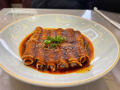 -成都驻京办餐厅(蜀都宾馆店)