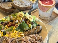 荔枝西柚苏打-251#coffee roasters(沿河东路店)