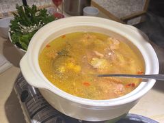 -大碗先生(万家丽店)