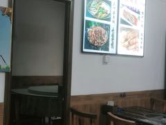大堂-涵家味土菜馆·徽州一绝臭鳜鱼(三河古镇店)