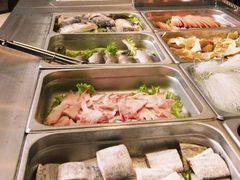 -加餐海鲜自助(集美银泰百货店)