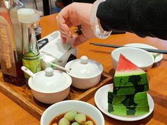 -鸿毛饺子(紫竹桥店)