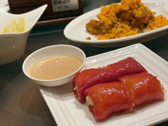 -杭州JW万豪酒店-万豪中餐厅