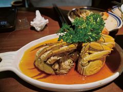 -酌酒半杯·生腌熟醉·阿拉宁波小菜馆(天一广场店)