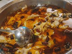 -辣婆婆(航天桥店)