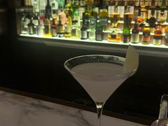 -LONG BAR 廊吧(外滩华尔道夫酒店)