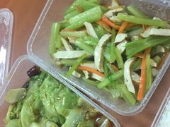 -荣华基·现炒快餐(肇嘉浜路店)