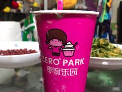 -ZEROPARK零度乐园(万优汇店)
