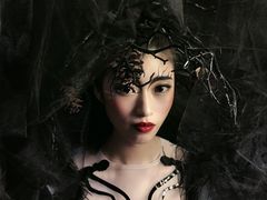 -金夫人化妆摄影职业培训学校