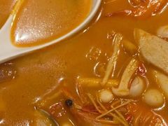 -金链花·泰国餐厅(国贸店)