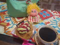 -CC BAGEL&SCONE 贝果与司康(南开大悦城店)