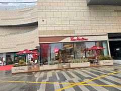 -Tims天好咖啡(北大街万象城店)