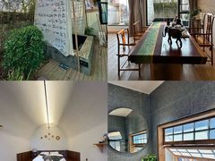 -悟空山宿陨石私汤温泉酒店(神舟大道地铁站店)