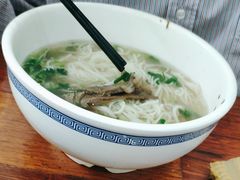 -陕西名小吃(T3航站楼一店)