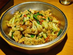 -田婆婆的菜(新天地店)