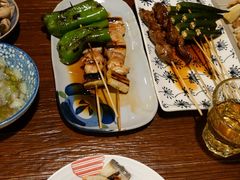 -鸟亭·居酒屋(青年路店)