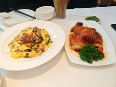 -新旺茶餐厅·早餐·夜宵(仙霞店)