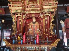 -宁波府城隍庙