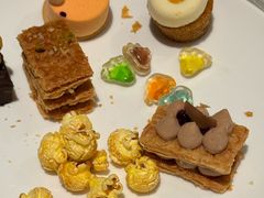 -悦全日餐厅·仁恒洲际酒店