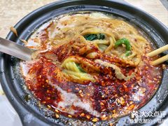 -蜀王砂锅总店