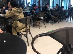 -星巴克(兰州国芳百货店)