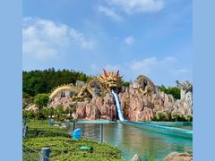 -南京银杏湖乐园