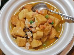 -浔庐餐厅•江西老字号•九江菜(南湖国际店)