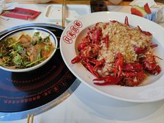 -回·龙虾铺·盆盆蟹·烧烤大排档(回龙观店)