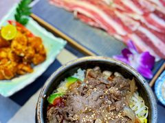 -明洞王妃家烤肉(苏州中心星悦汇店)