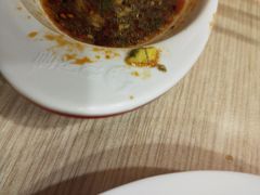 -喜家德虾仁水饺(马栏店)