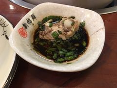 -新招鲜(桃浦路店)