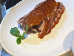 -四季民福烤鸭店(外滩外白渡桥店)