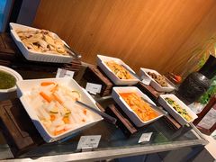 -七仙岭君澜度假酒店·桃源小馆中餐厅