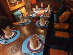 -甘尼仕印度餐厅酒吧(斜塘老街店)