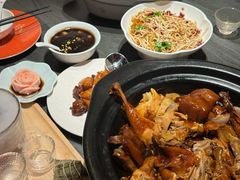 -小厨娘金榜题名(夫子庙秦淮河店)