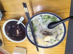 -鸭小妹鸭血粉丝(老门东店)