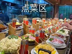 -湘西小馆(滨河路店)