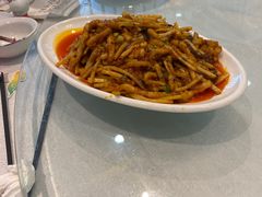-峨嵋酒家(清河店)