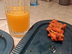 -必胜客(万达店)